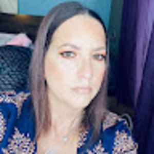 Meet your Posher, Jaclyn